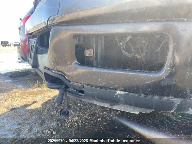 2004 Ford F150 Supercrew მანქანა იყიდება აუქციონზე, vin: 1FTPW14594KA73953, აუქციონის ნომერი: 20255970