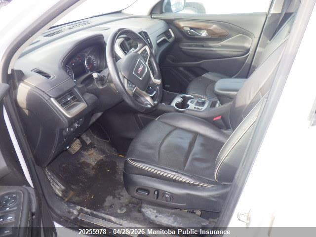 3GKALXEX9JL178881 GMC Terrain Denali 2.0t