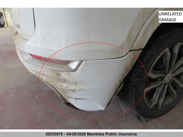3GKALXEX9JL178881 GMC Terrain Denali 2.0t
