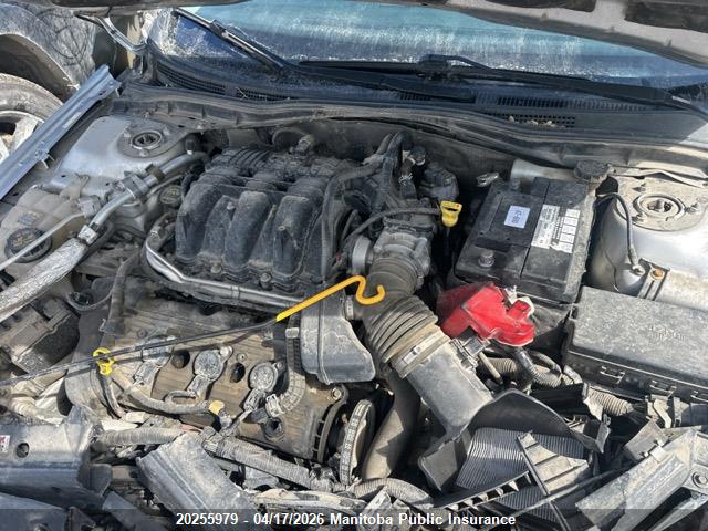 Aukcja sprzedaży 2012 Ford Fusion Sel, vin: 3FAHP0JG1CR383600, numer aukcji: 20255979