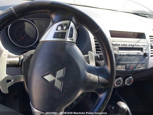 Продаж на аукціоні авто 2010 Mitsubishi Outlander Xls, vin: JA4JT5AX2AZ608162, номер лоту: 20255981