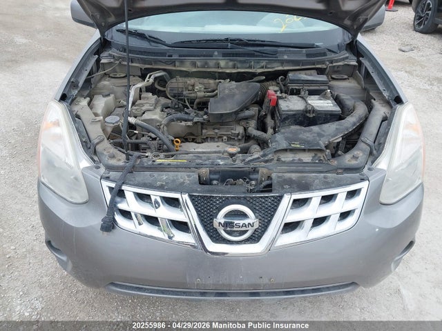 Aukcja sprzedaży 2012 Nissan Rogue Sv, vin: JN8AS5MT7CW299315, numer aukcji: 20255986