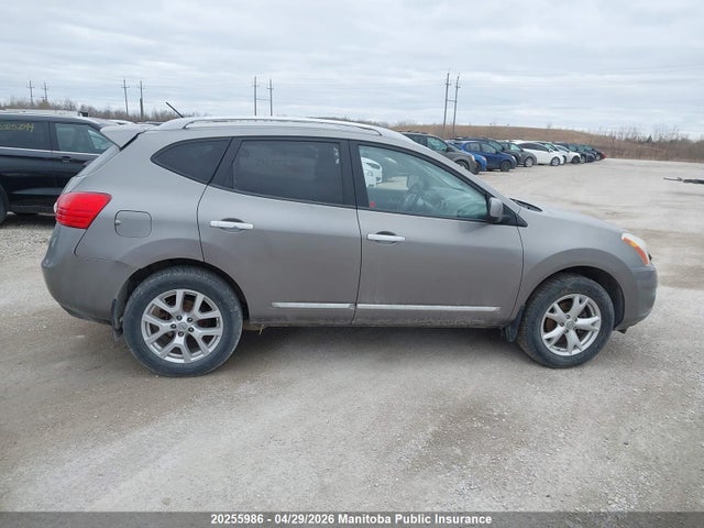 Aukcja sprzedaży 2012 Nissan Rogue Sv, vin: JN8AS5MT7CW299315, numer aukcji: 20255986