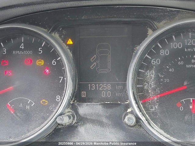 Aukcja sprzedaży 2012 Nissan Rogue Sv, vin: JN8AS5MT7CW299315, numer aukcji: 20255986
