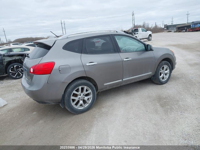 Aukcja sprzedaży 2012 Nissan Rogue Sv, vin: JN8AS5MT7CW299315, numer aukcji: 20255986