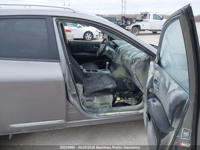 Aukcja sprzedaży 2012 Nissan Rogue Sv, vin: JN8AS5MT7CW299315, numer aukcji: 20255986