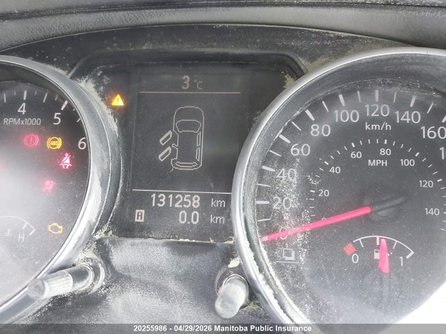 Aukcja sprzedaży 2012 Nissan Rogue Sv, vin: JN8AS5MT7CW299315, numer aukcji: 20255986