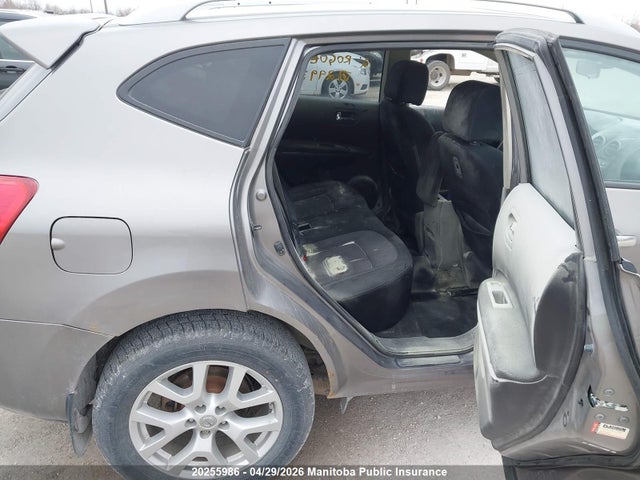 Aukcja sprzedaży 2012 Nissan Rogue Sv, vin: JN8AS5MT7CW299315, numer aukcji: 20255986