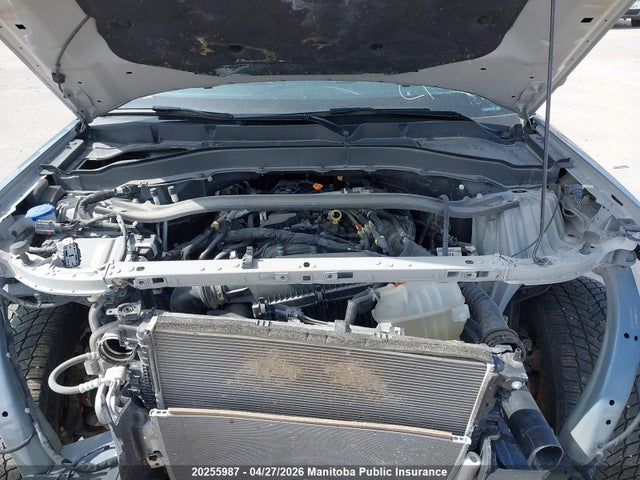 1FMUK8KH5SGB19228 Ford Explorer St Line