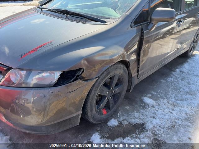 Продаж на аукціоні авто 2008 Honda Civic Lx, vin: 2HGFA15588H028560, номер лоту: 20255991