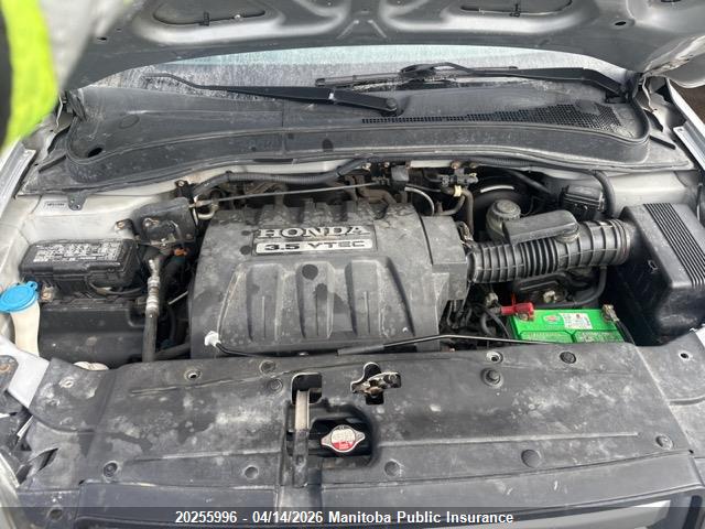 Aukcja sprzedaży 2008 Honda Pilot Lx, vin: 5FNYF18198B503947, numer aukcji: 20255996