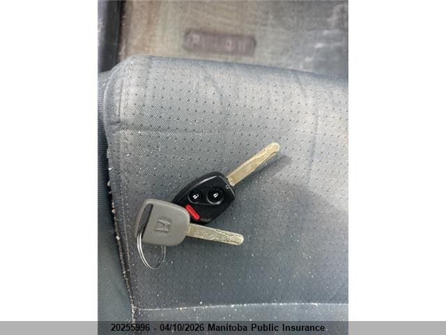 Aukcja sprzedaży 2008 Honda Pilot Lx, vin: 5FNYF18198B503947, numer aukcji: 20255996