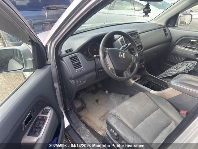 Aukcja sprzedaży 2008 Honda Pilot Lx, vin: 5FNYF18198B503947, numer aukcji: 20255996