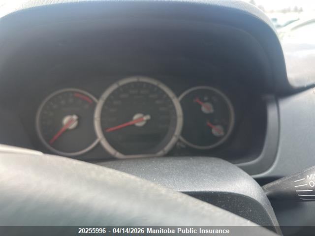 Aukcja sprzedaży 2008 Honda Pilot Lx, vin: 5FNYF18198B503947, numer aukcji: 20255996