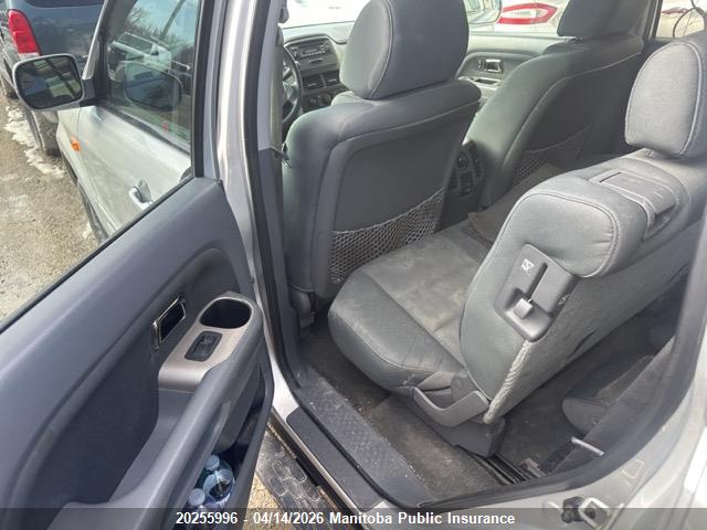 Aukcja sprzedaży 2008 Honda Pilot Lx, vin: 5FNYF18198B503947, numer aukcji: 20255996