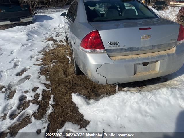 2011 Chevrolet Impala Lt V6 მანქანა იყიდება აუქციონზე, vin: 2G1WB5EK5B1225669, აუქციონის ნომერი: 20255997