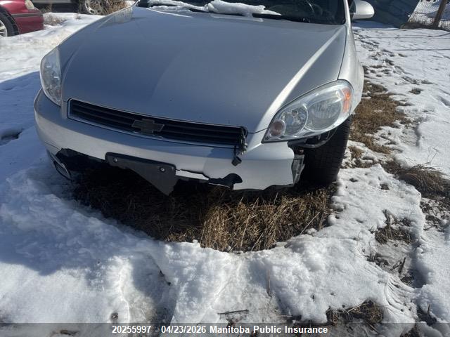 2011 Chevrolet Impala Lt V6 მანქანა იყიდება აუქციონზე, vin: 2G1WB5EK5B1225669, აუქციონის ნომერი: 20255997