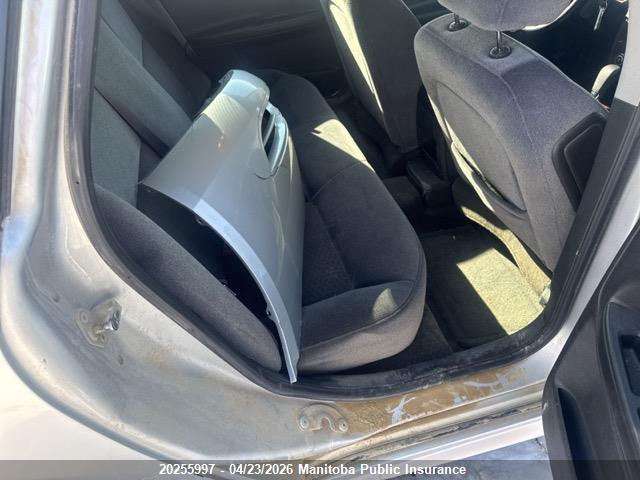 2011 Chevrolet Impala Lt V6 მანქანა იყიდება აუქციონზე, vin: 2G1WB5EK5B1225669, აუქციონის ნომერი: 20255997