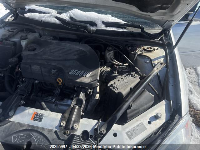 2011 Chevrolet Impala Lt V6 მანქანა იყიდება აუქციონზე, vin: 2G1WB5EK5B1225669, აუქციონის ნომერი: 20255997