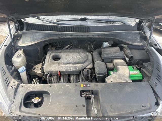 20256002 :رقم المزاد ، 5XYPHDA33KG476179 vin ، 2019 Kia Sorento Ex مزاد بيع