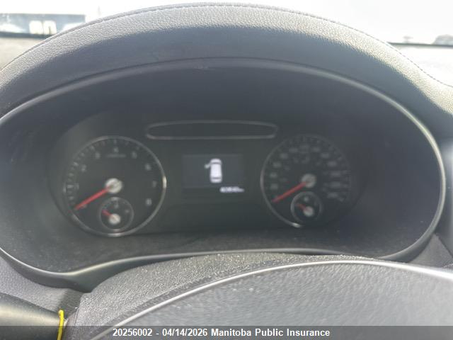 20256002 :رقم المزاد ، 5XYPHDA33KG476179 vin ، 2019 Kia Sorento Ex مزاد بيع