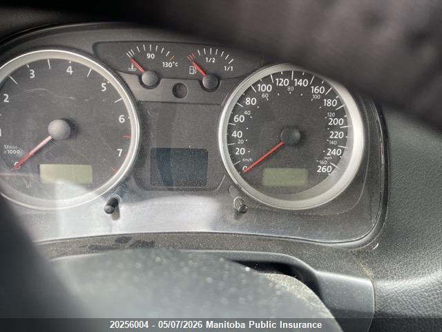 Aukcja sprzedaży 2010 Volkswagen Golf City, vin: 9BWEL4BE7A4000395, numer aukcji: 20256004