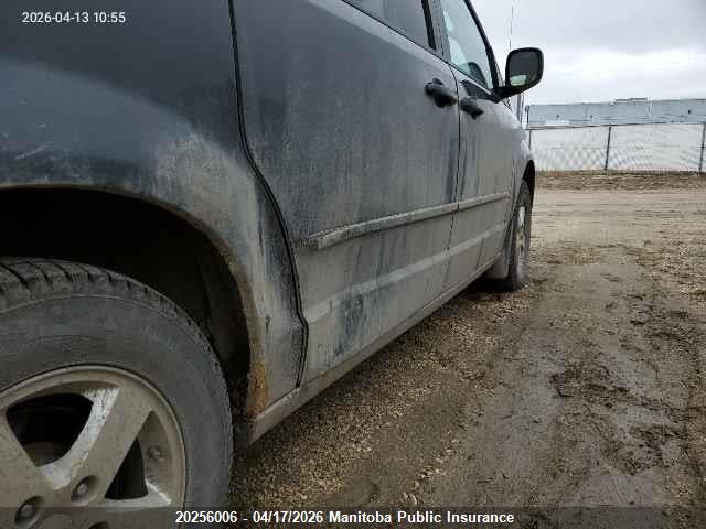 Продажа на аукционе авто 2012 Dodge Grand Caravan Sxt, vin: 2C4RDGBG8CR371416, номер лота: 20256006