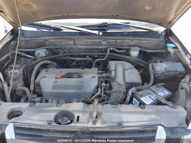 Продажа на аукционе авто 2003 Honda Cr-v Ex-l, vin: JHLRD78983C813437, номер лота: 20256010