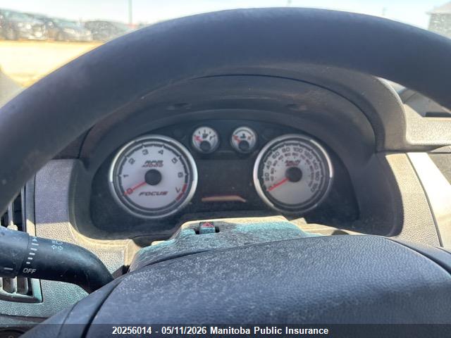 Продаж на аукціоні авто 2009 Ford Focus Se, vin: 1FAHP35N69W220229, номер лоту: 20256014