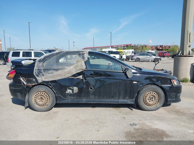 Aukcja sprzedaży 2010 Mitsubishi Lancer Gts, vin: JA32U8FW1AU606732, numer aukcji: 20256018