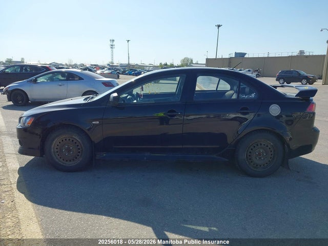 Aukcja sprzedaży 2010 Mitsubishi Lancer Gts, vin: JA32U8FW1AU606732, numer aukcji: 20256018