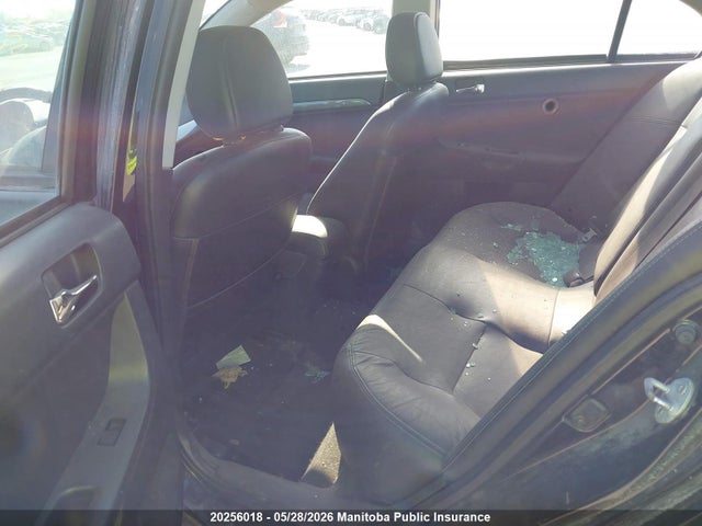 Aukcja sprzedaży 2010 Mitsubishi Lancer Gts, vin: JA32U8FW1AU606732, numer aukcji: 20256018