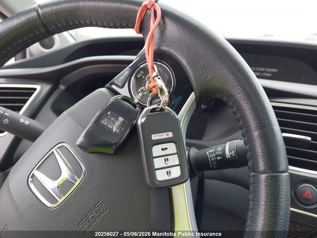 Продажа на аукционе авто 2014 Honda Civic Ex, vin: 2HGFB2F56EH025315, номер лота: 20256027