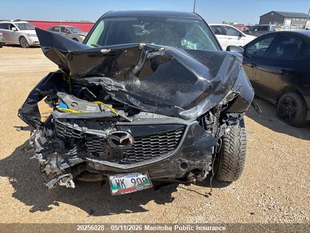 Продажа на аукционе авто 2013 Mazda Cx -5 Gs, vin: JM3KE4CE8D0101387, номер лота: 20256028