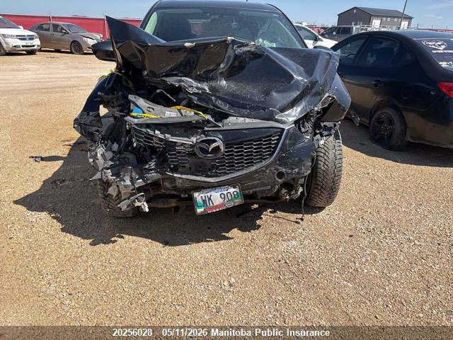 Продажа на аукционе авто 2013 Mazda Cx -5 Gs, vin: JM3KE4CE8D0101387, номер лота: 20256028