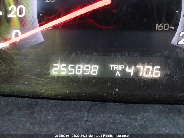 Продаж на аукціоні авто 2010 Honda Odyssey Ex-l, vin: 5FNRL3H66AB506752, номер лоту: 20256030