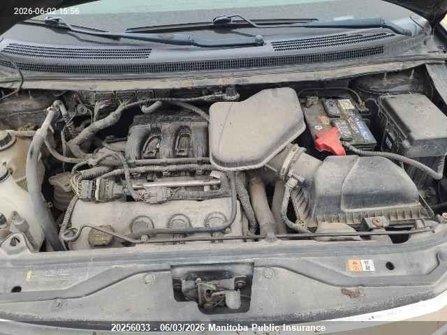 2010 Ford Edge Sel მანქანა იყიდება აუქციონზე, vin: 2FMDK3JC2ABB14759, აუქციონის ნომერი: 20256033