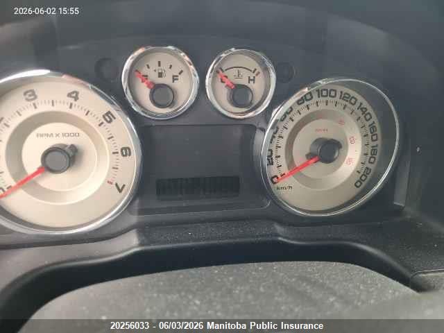 2010 Ford Edge Sel მანქანა იყიდება აუქციონზე, vin: 2FMDK3JC2ABB14759, აუქციონის ნომერი: 20256033