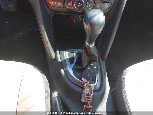 Aukcja sprzedaży 2016 Dodge Dart Limited, vin: 1C3CDFCB5GD541408, numer aukcji: 20256034
