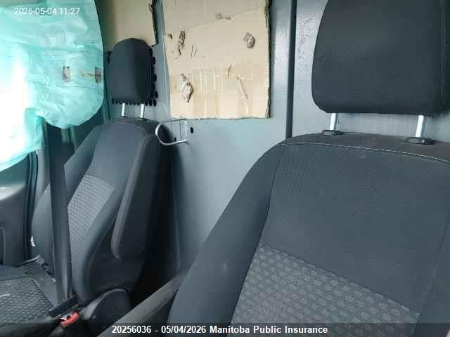 Продаж на аукціоні авто 2020 Ford Transit 250 Wb 148 Cargo Van, vin: 1FTBR1C85LKA37348, номер лоту: 20256036
