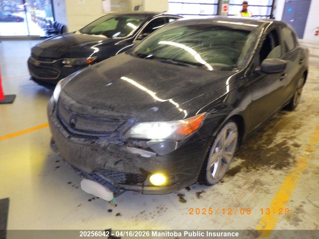 Продажа на аукционе авто 2014 Acura Ilx, vin: 19VDE1F57EE400902, номер лота: 20256042