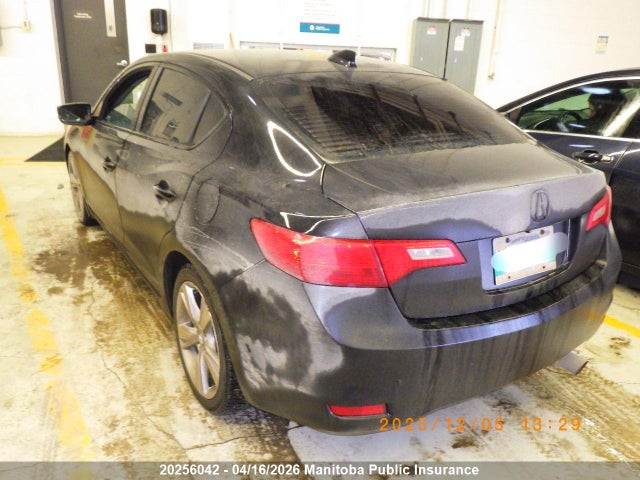 Продажа на аукционе авто 2014 Acura Ilx, vin: 19VDE1F57EE400902, номер лота: 20256042