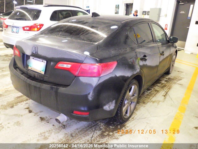 Продажа на аукционе авто 2014 Acura Ilx, vin: 19VDE1F57EE400902, номер лота: 20256042