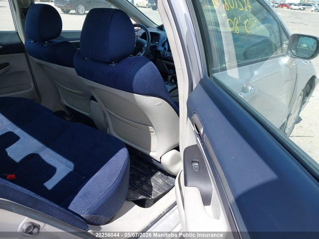 Продажа на аукционе авто 2008 Honda Civic Hybrid, vin: JHMFA36228S801514, номер лота: 20256044