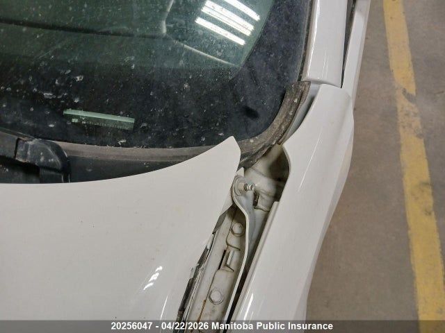 Aukcja sprzedaży 2012 Chevrolet Impala Ls V6, vin: 2G1WA5E37C1109080, numer aukcji: 20256047