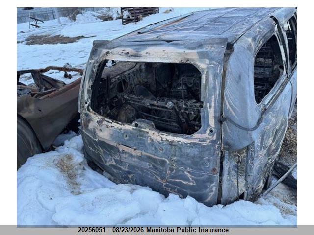 Aukcja sprzedaży 2011 Chrysler Town & Country Limited, vin: 2A4RR6DG6BR738086, numer aukcji: 20256051