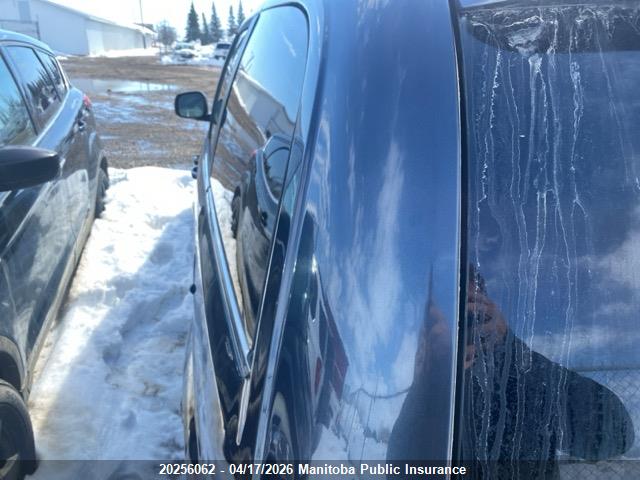 Продажа на аукционе авто 2013 Dodge Grand Caravan Crew, vin: 2C4RDGDG6DR650152, номер лота: 20256062
