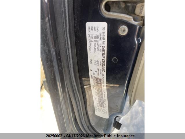 Продажа на аукционе авто 2013 Dodge Grand Caravan Crew, vin: 2C4RDGDG6DR650152, номер лота: 20256062
