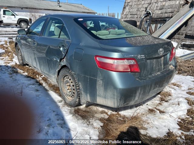 2008 Toyota Camry Le მანქანა იყიდება აუქციონზე, vin: 4T1BE46K28U740675, აუქციონის ნომერი: 20256065