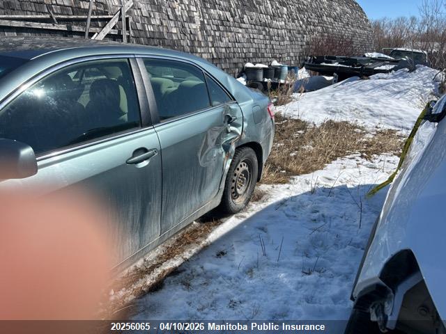 2008 Toyota Camry Le მანქანა იყიდება აუქციონზე, vin: 4T1BE46K28U740675, აუქციონის ნომერი: 20256065